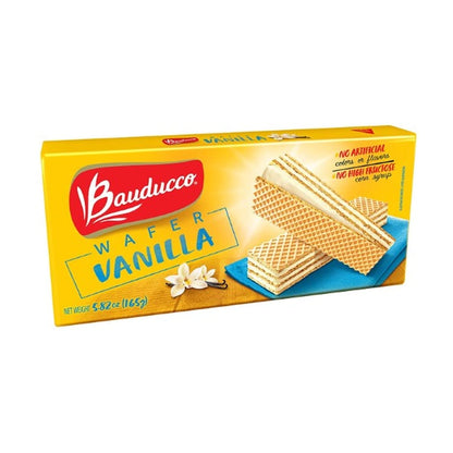 Bauducco Vanilla Wafer 5Oz