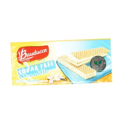 Bauducco S/F Vanilla Wafer 4.23Z