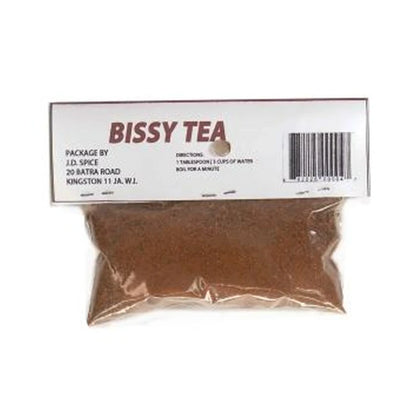 Jd Spice Bissy Tea 4G