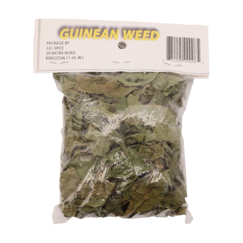 Jd Spice Guinean Weed 10G