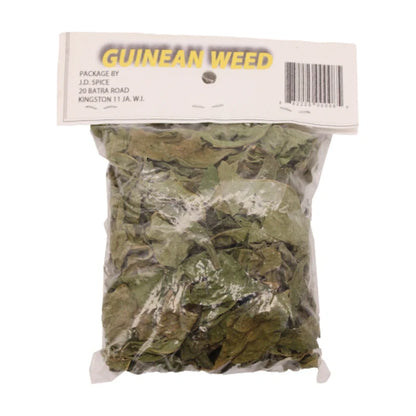 Jd Spice Guinean Weed 10G