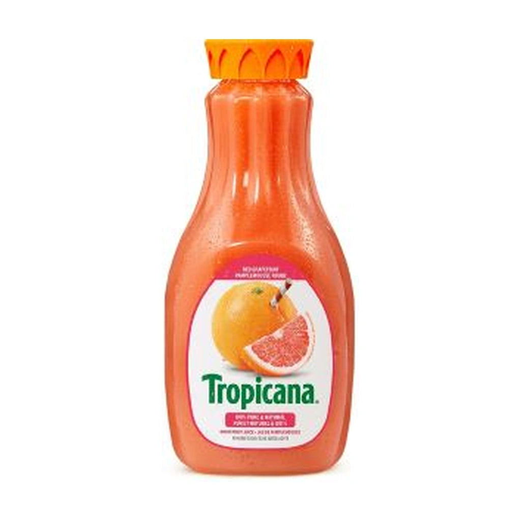 Tropics Grape 2Lt