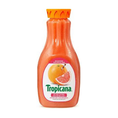 Tropics Grape 2Lt