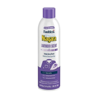 Niagara L/Der Spray Starch 20O