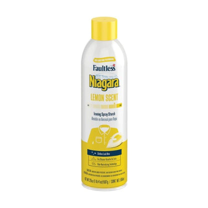 Niagara Org Lem Starch 567G