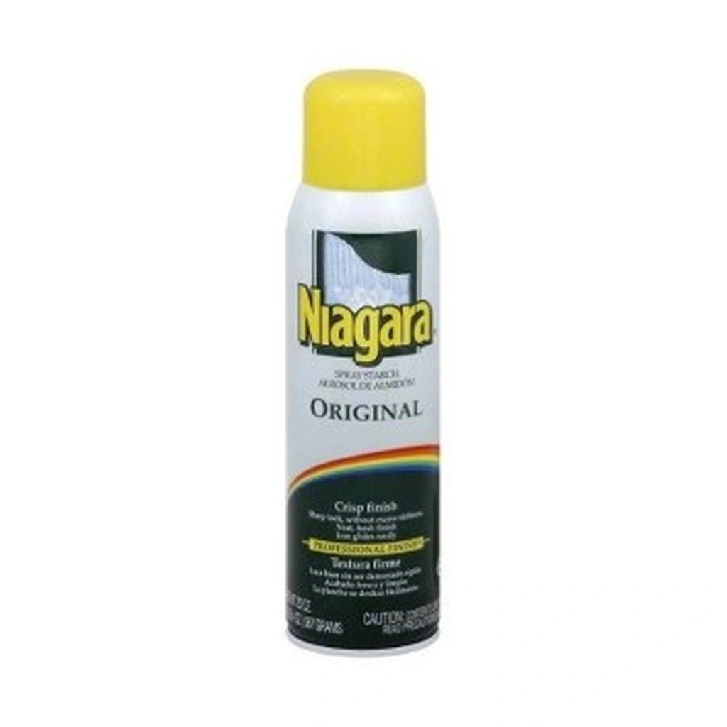 Niagara Spr Starch Orig 567G