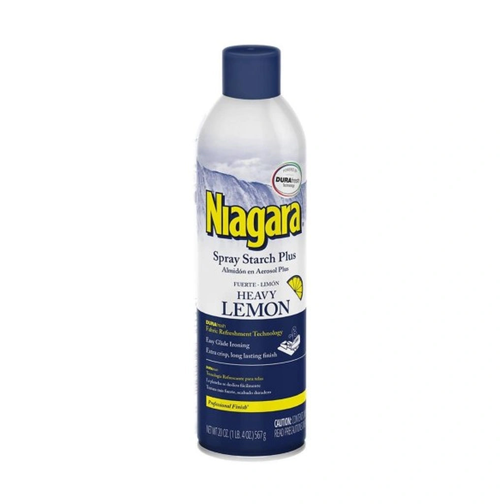 Niagara Heavy Lem Starch 567G