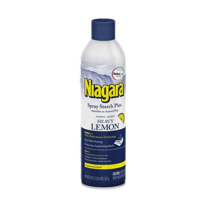 Niagara Heavy Lem Starch 567G