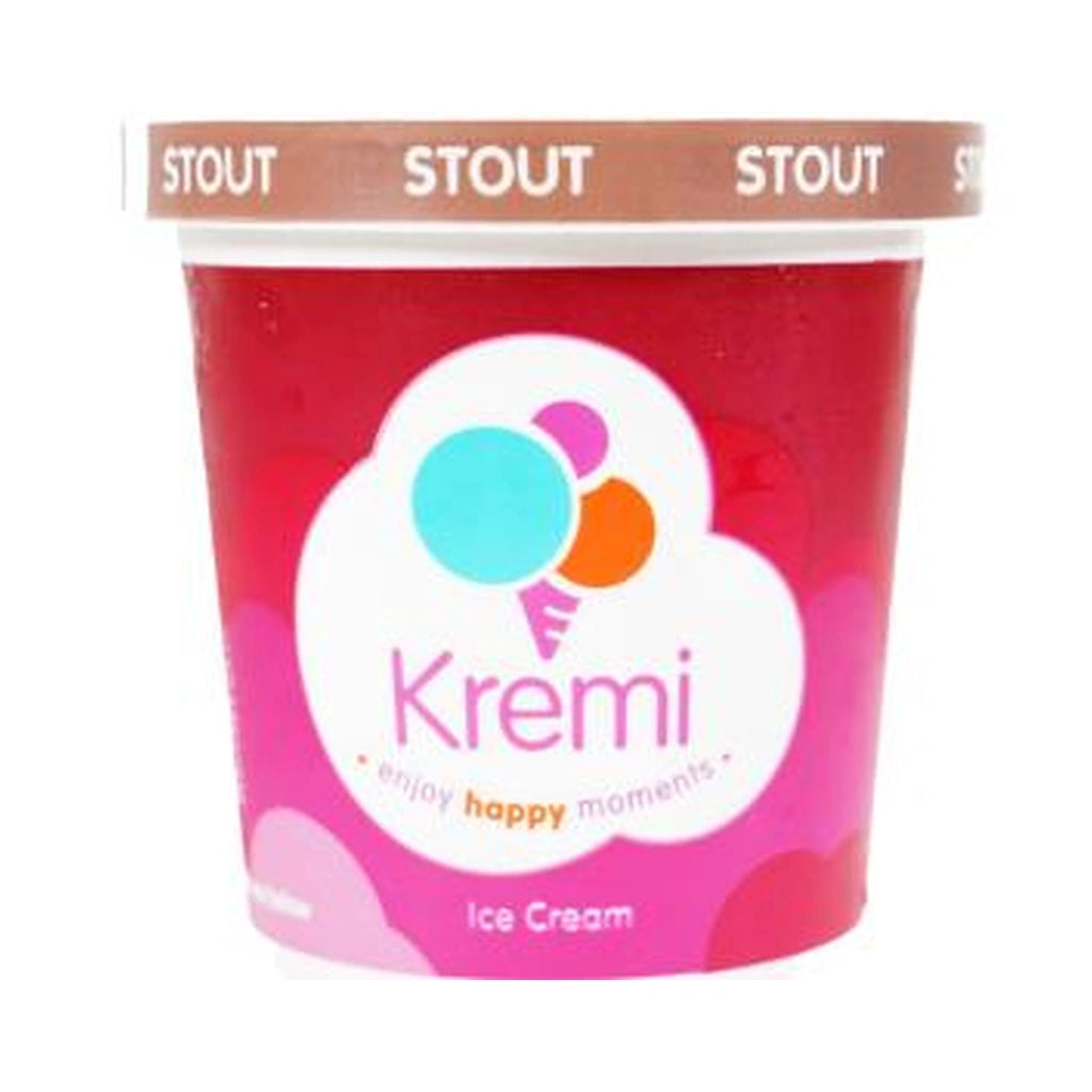 Kremi 614 Stout 473Ml