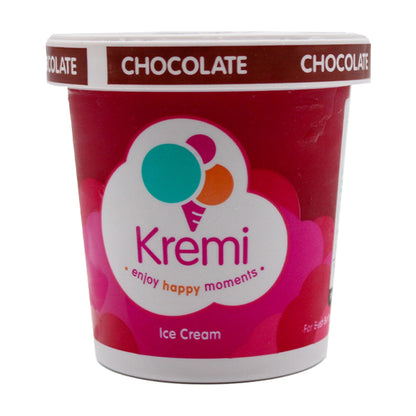 Kremi Ic Chocolate 473Ml