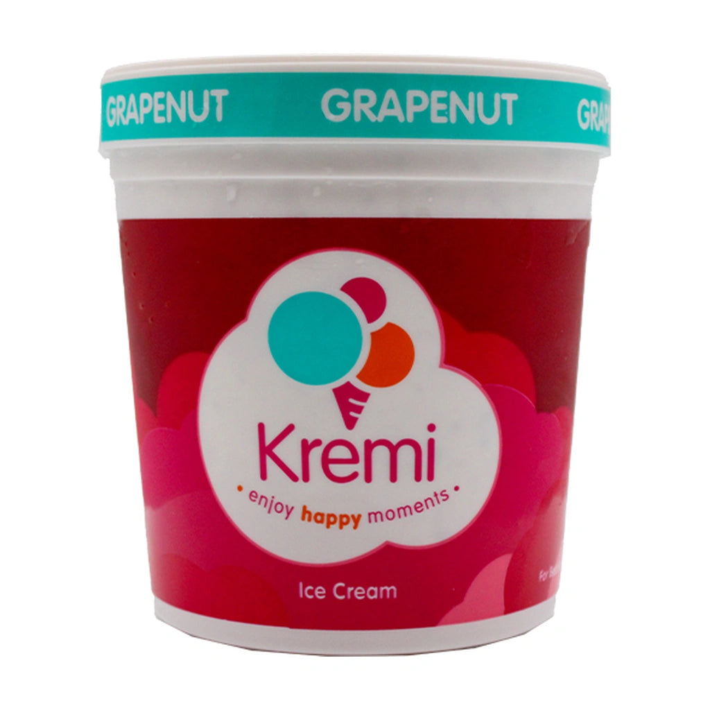 Kremi Grapenut 614 946Ml