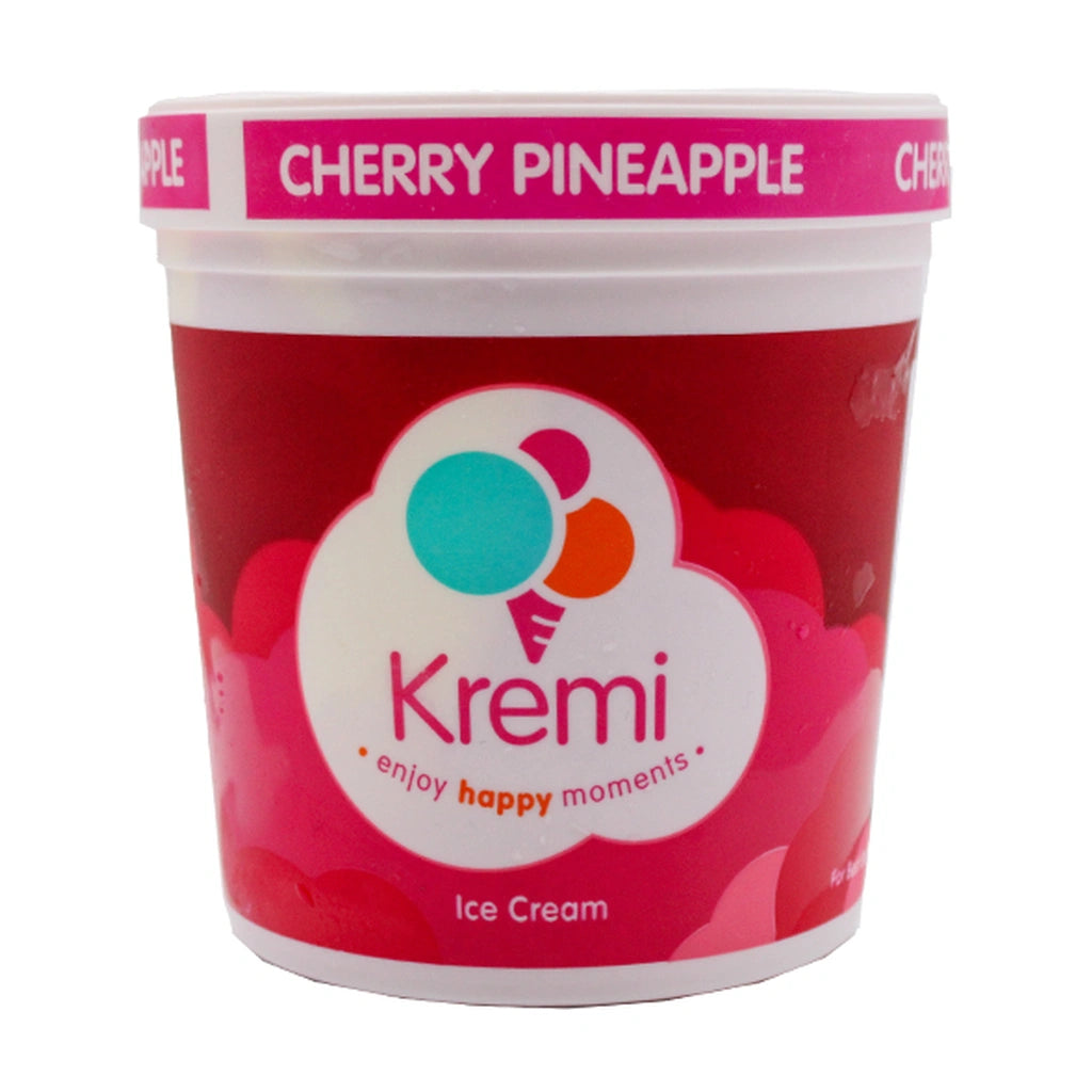 Kremi Cherry Pine 614 946Ml