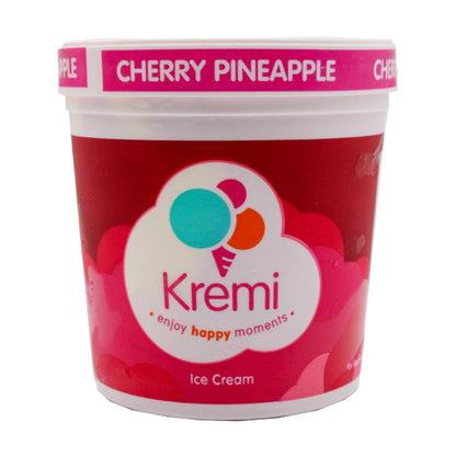 Kremi Cherry Pine 614 946Ml
