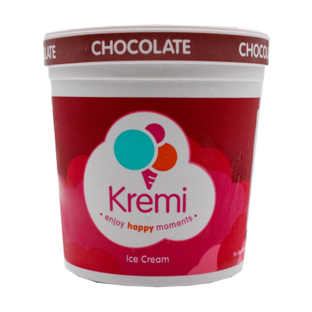 Kremi Chocolate 614 946Ml