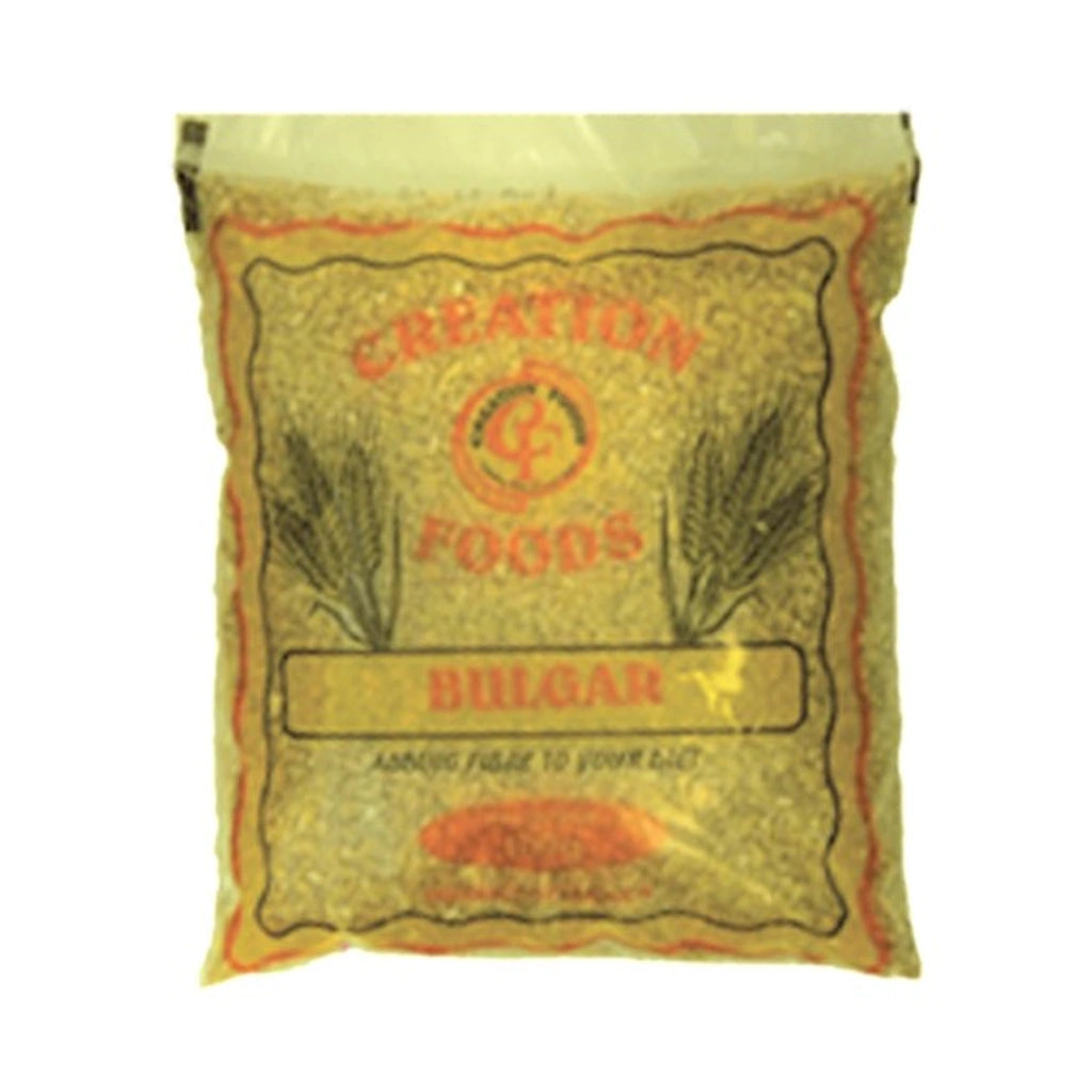 Creation Food Bulgar 450G