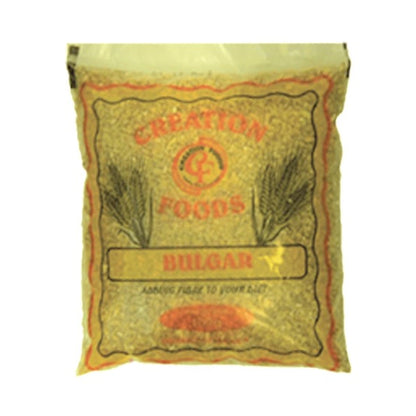 Creation Food Bulgar 450G