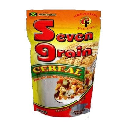 Seven Grain Cereal 300Gm