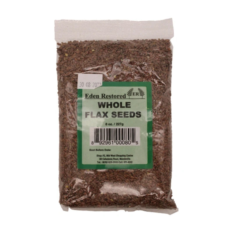 Eden Flax Seed Whole