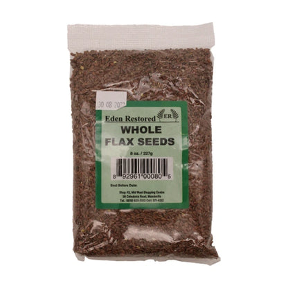 Eden Flax Seed Whole
