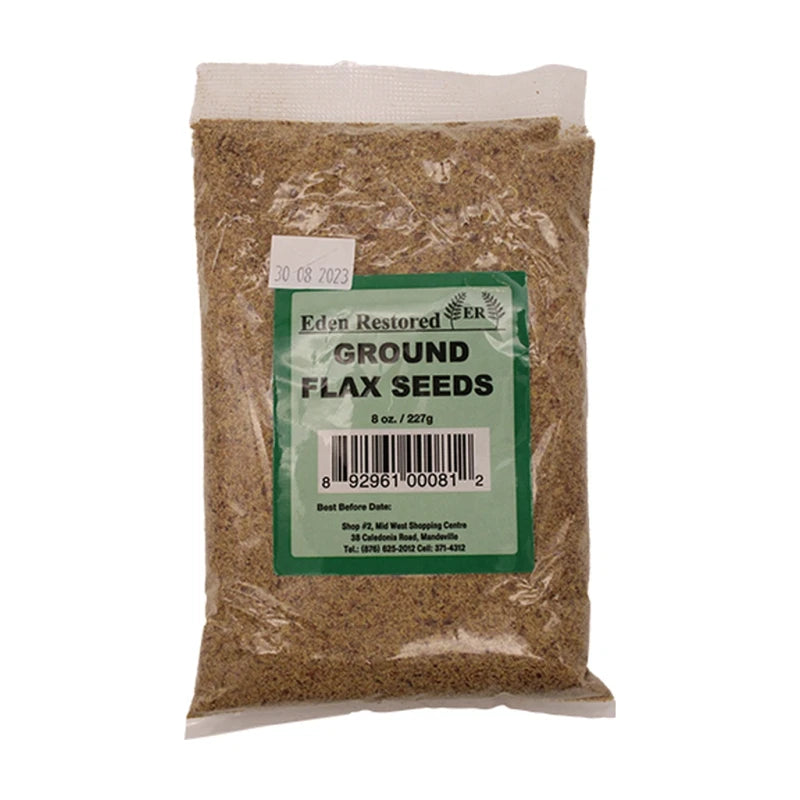 Eden Flax Seed Ground