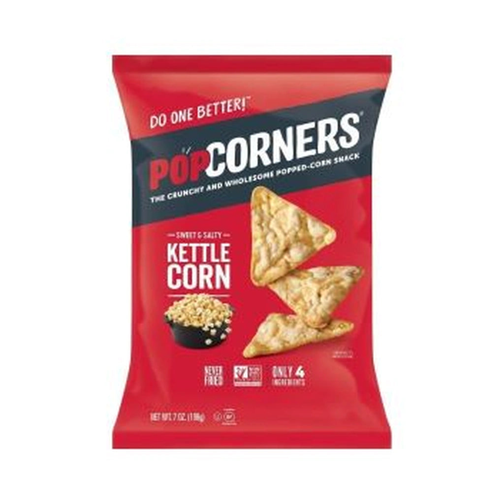 Popcorners Swt/Salt Kettle Corn 1Oz