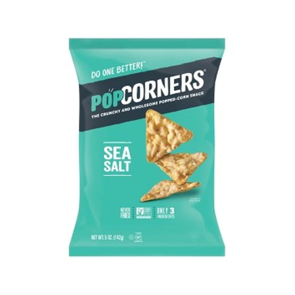Popcorners Sea Salt 50Z
