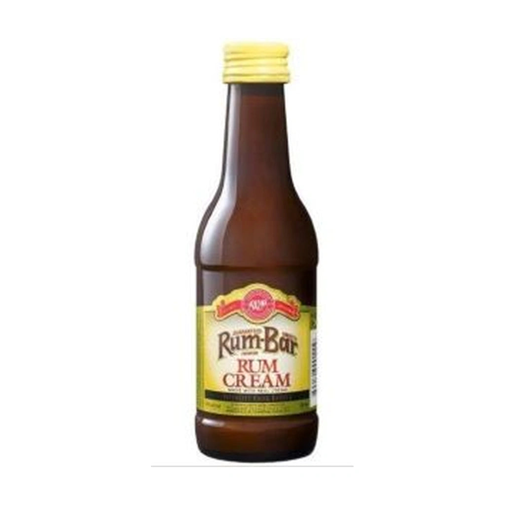 Rum-Bar Rum Cream 200Ml