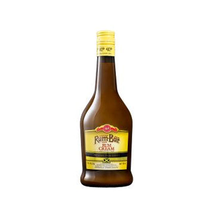 Rum-Bar Rum Cream 750Ml