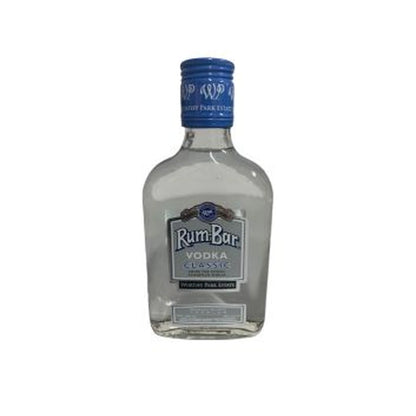 Rum-Bar Vodka 200Ml