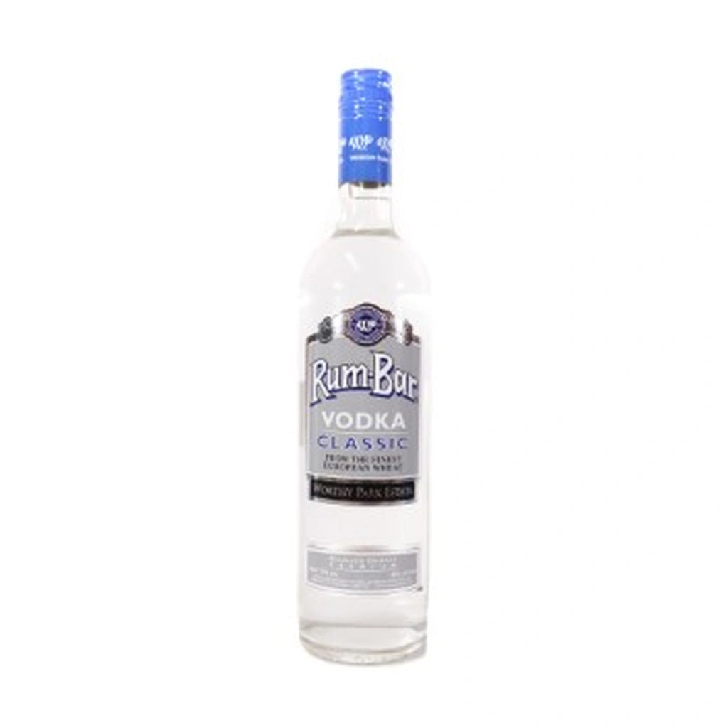 Rum-Bar Vodka 750Ml