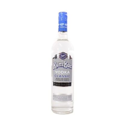Rum-Bar Vodka 750Ml
