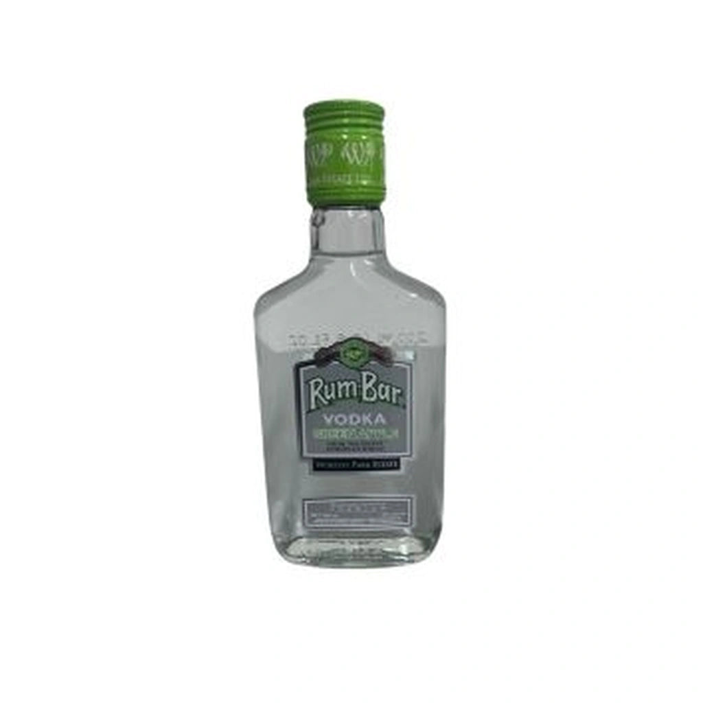 Rum-Bar Green Apple Vodka 200Ml
