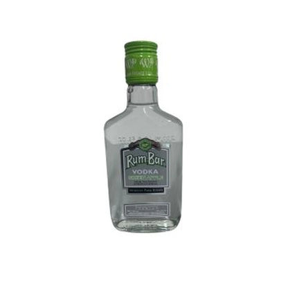 Rum-Bar Green Apple Vodka 200Ml