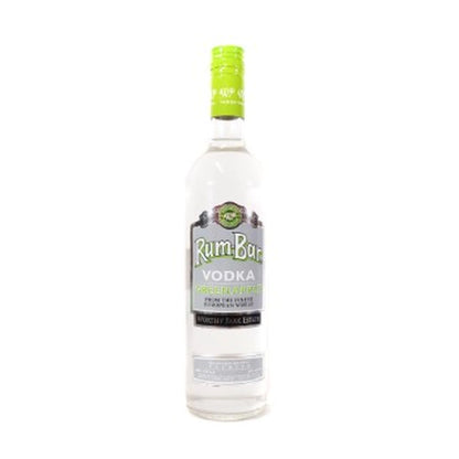 Rum-Bar Vodka Green Apple 750Ml