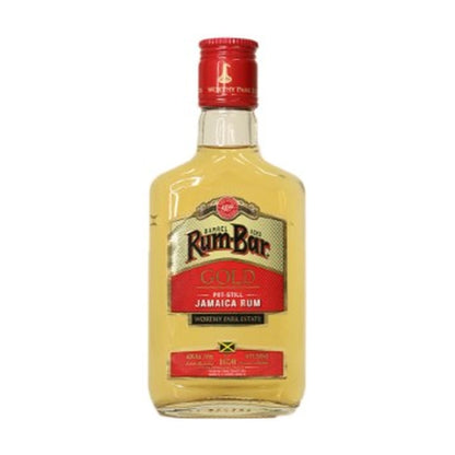 Rum-Bar Gold Rum 200Ml