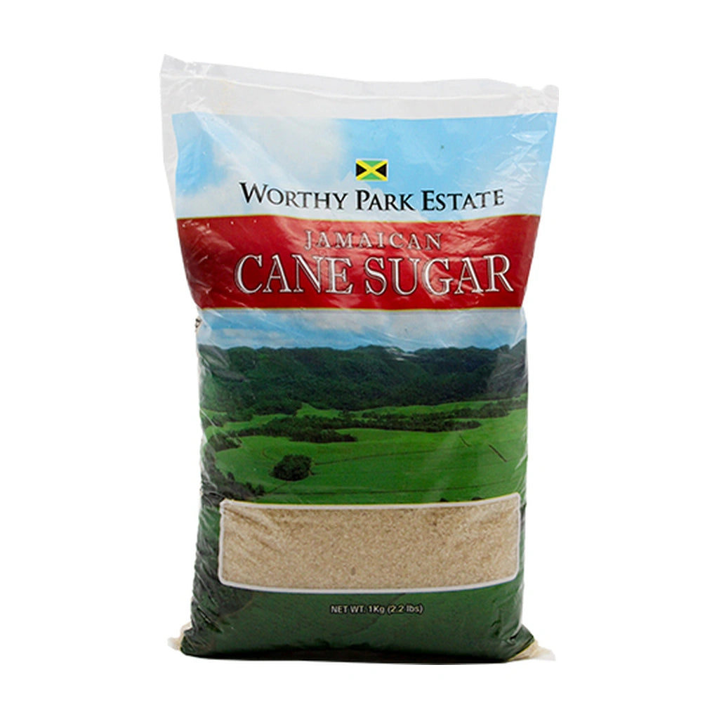 Wp Estate Cane Sugar 1Kg