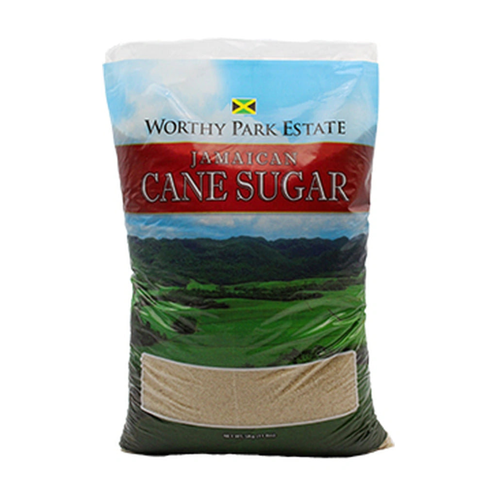 Worthy Park Estate Cane Sugar 5Kg