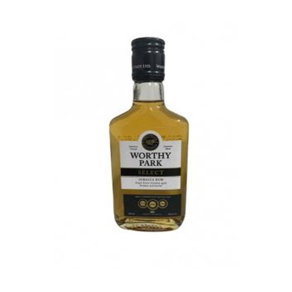 Worthy Park Select Rum 200Ml
