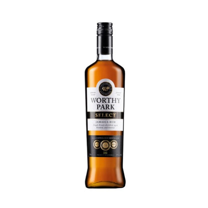 Worthy Park Select Rum 750Ml