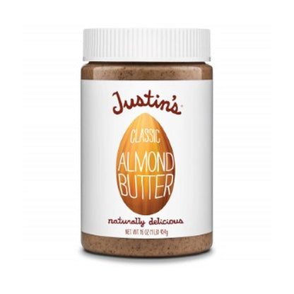 Justin'S Almond 682 Classic 16Oz