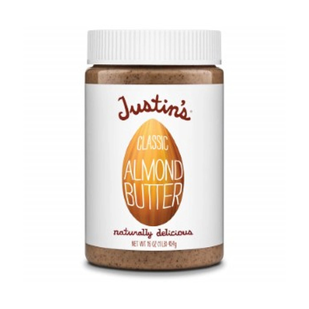 Justin'S Almond 682 Classic 16Oz