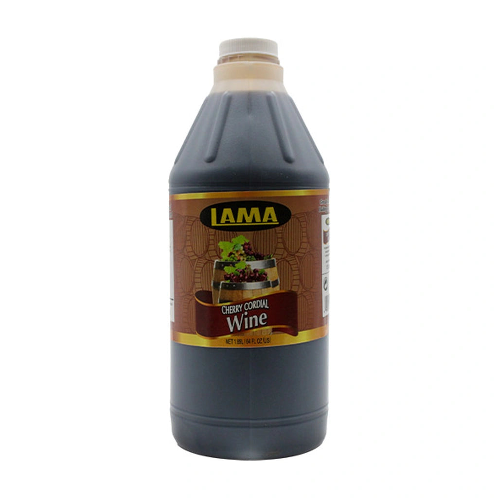 Lama Cherry Cordial 1.89Lt