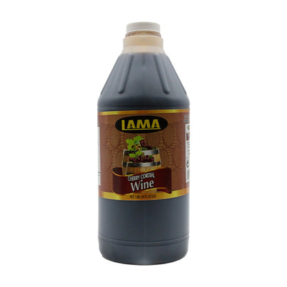 Lama Cherry Cordial 1.89Lt