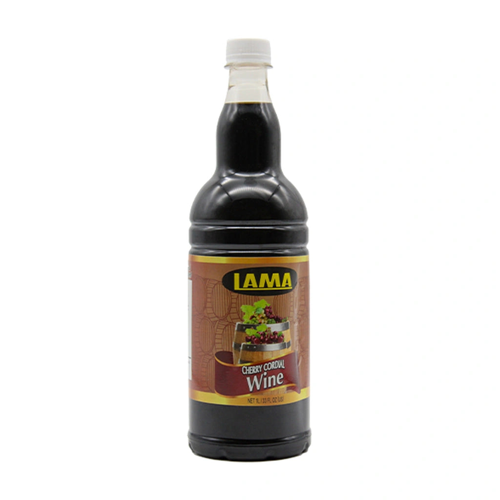 Lama Cherry Cordial 1Lt