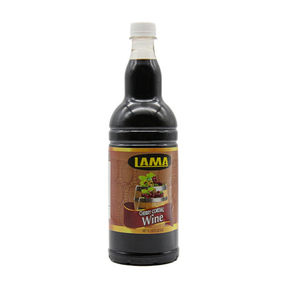 Lama Cherry Cordial 1Lt
