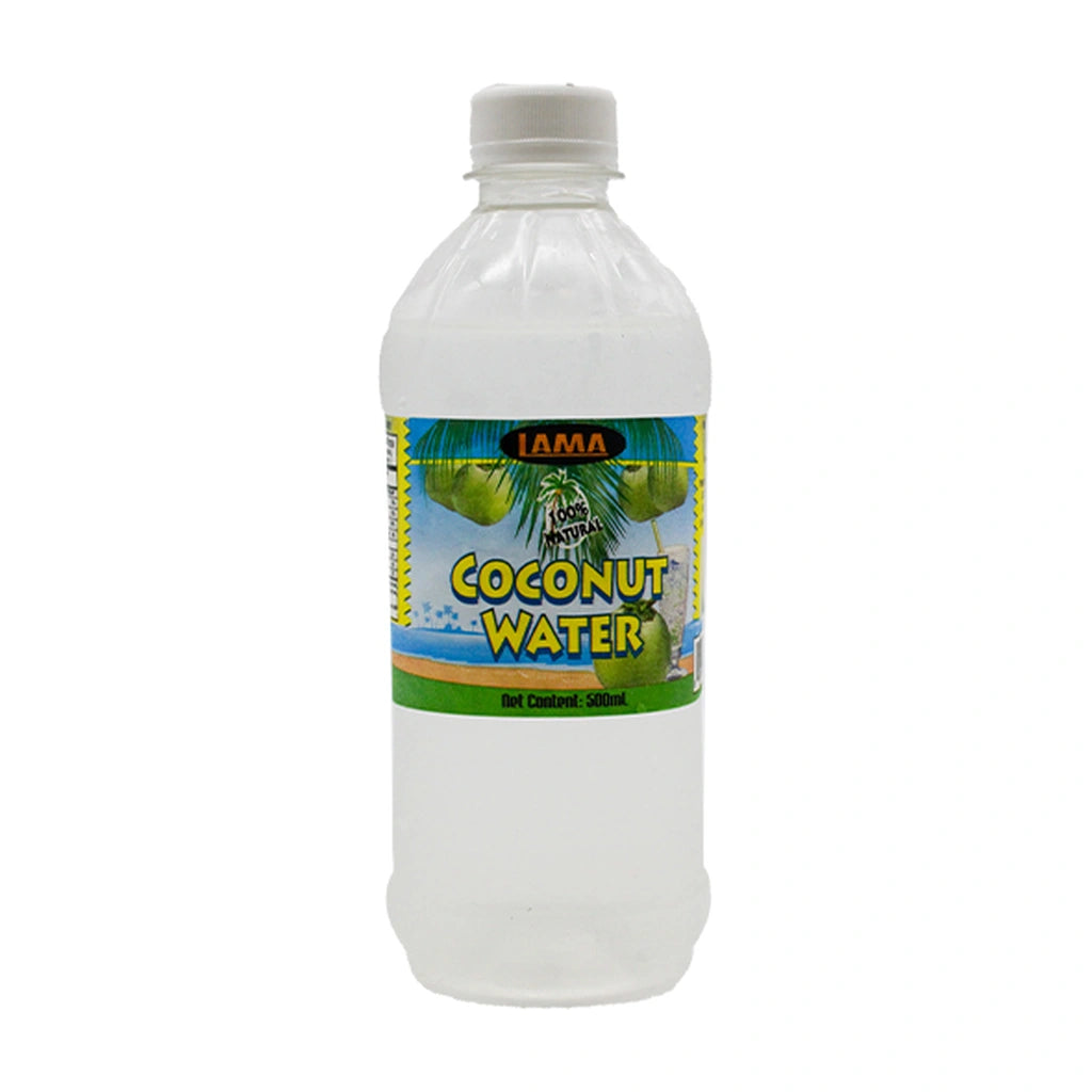 Lama Coconut Water 500Ml