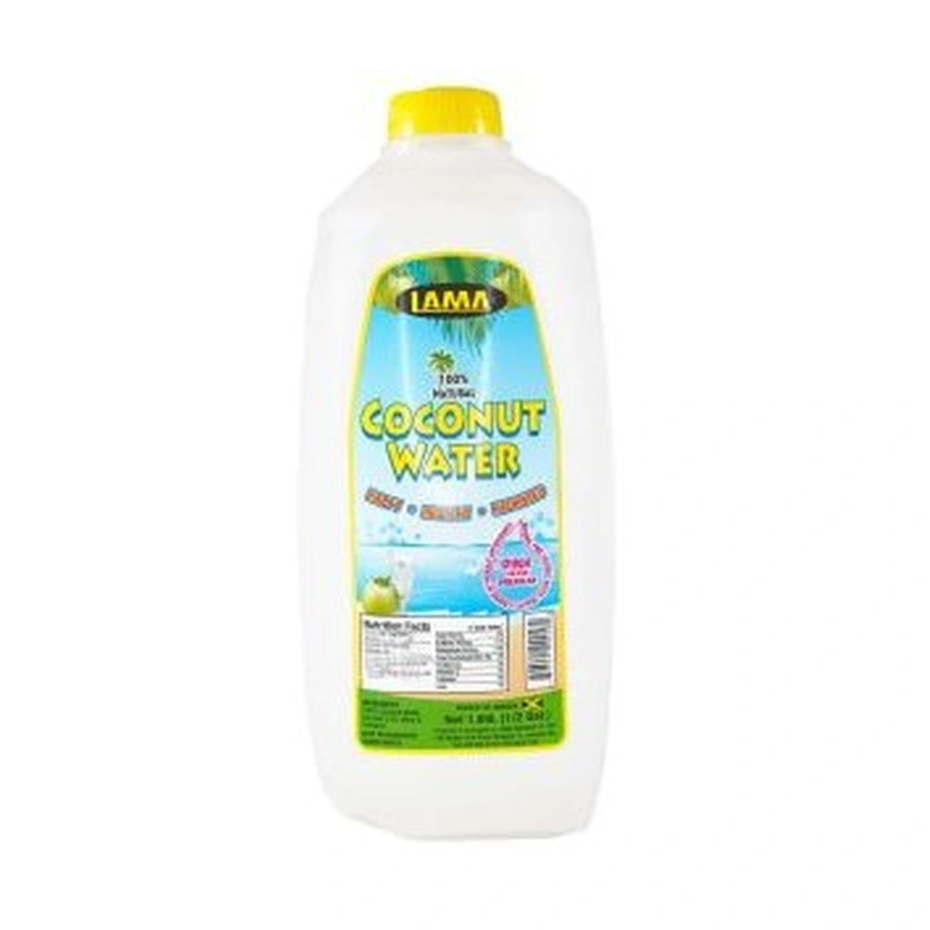 Lama Coconut Water 1.89L