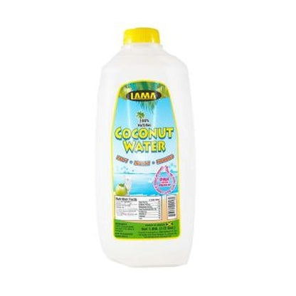 Lama Coconut Water 1.89L