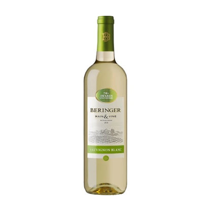 Beringer Cali Sauv Blanc 750Ml