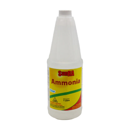 Sunra Ammonia 1L